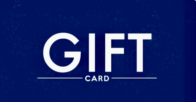 Blue Fire Gift Cards
